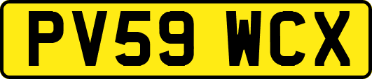 PV59WCX