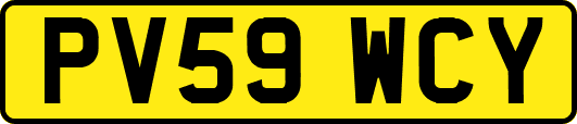 PV59WCY
