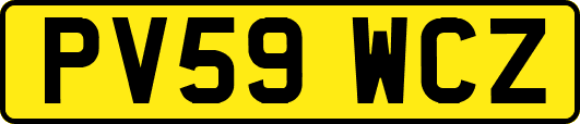 PV59WCZ