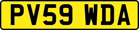 PV59WDA