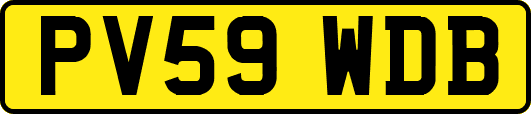 PV59WDB