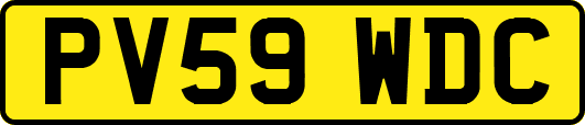 PV59WDC