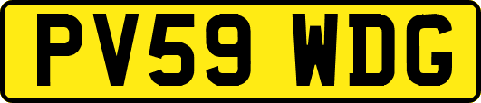 PV59WDG