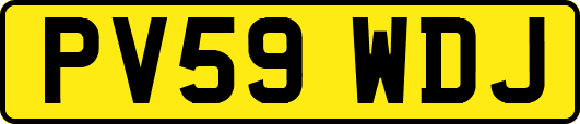 PV59WDJ