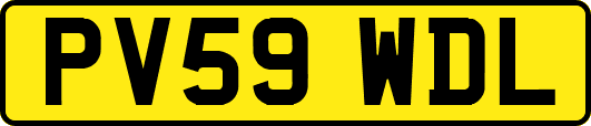 PV59WDL