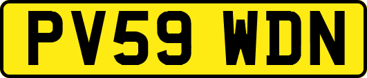 PV59WDN