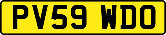 PV59WDO