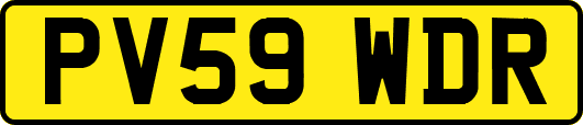 PV59WDR