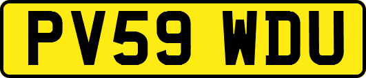 PV59WDU