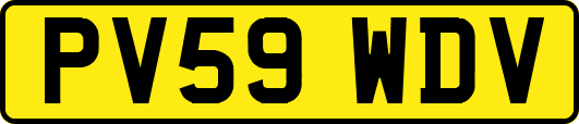 PV59WDV