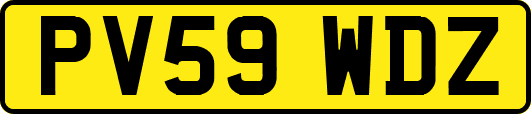 PV59WDZ