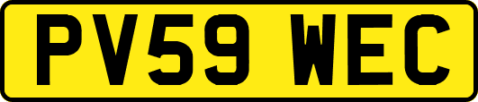 PV59WEC
