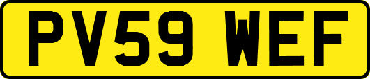 PV59WEF