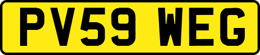 PV59WEG