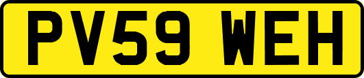 PV59WEH