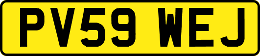 PV59WEJ