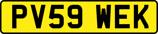 PV59WEK
