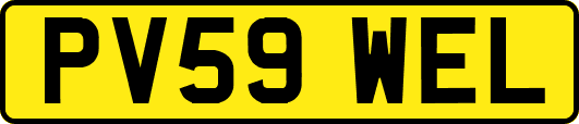 PV59WEL