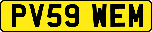 PV59WEM