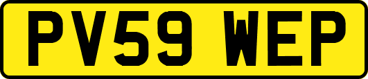 PV59WEP