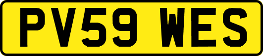 PV59WES