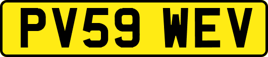 PV59WEV