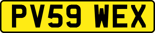 PV59WEX