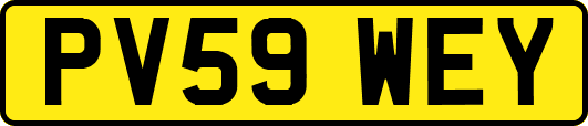 PV59WEY