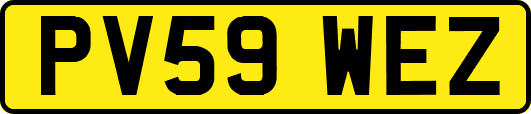 PV59WEZ