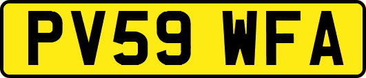 PV59WFA