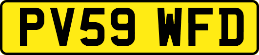 PV59WFD