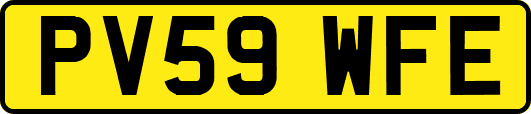 PV59WFE