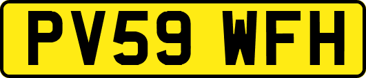 PV59WFH