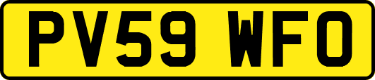 PV59WFO