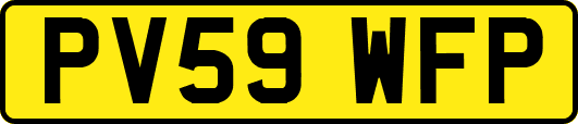 PV59WFP