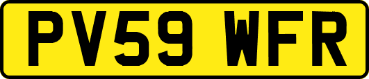PV59WFR