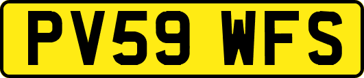 PV59WFS