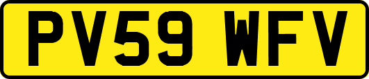 PV59WFV