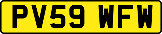 PV59WFW