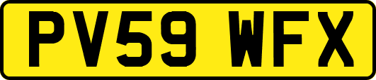 PV59WFX