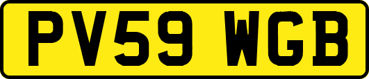 PV59WGB