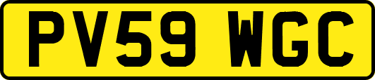 PV59WGC
