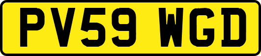 PV59WGD