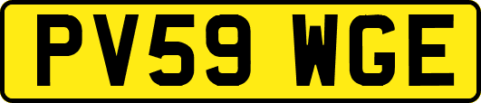 PV59WGE
