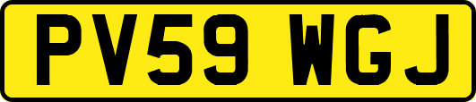 PV59WGJ