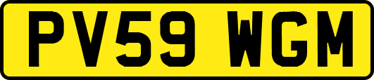 PV59WGM