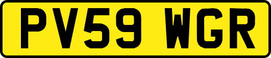PV59WGR