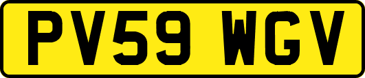 PV59WGV