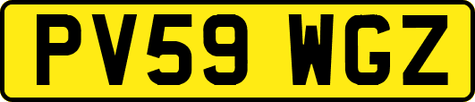 PV59WGZ