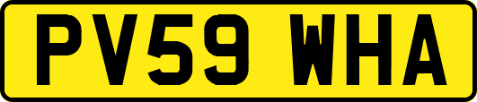PV59WHA